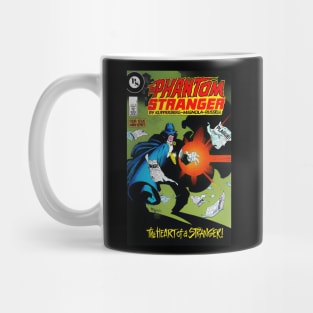 The Phantom Stranger v1 Mug